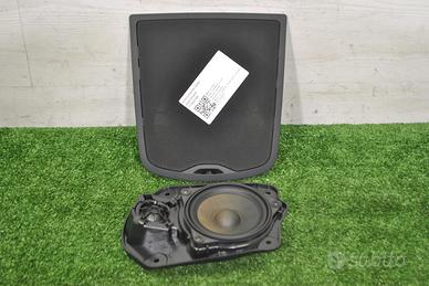 BMW G01 G02 Supporto altoparlante cruscotto| 23089