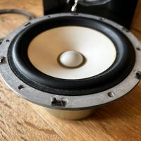 Woofer mid-range Yamaha serie NS