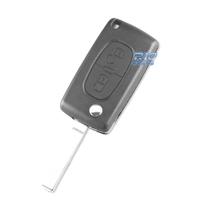 CHIAVE COMPLETA PER PEUGEOT 306 407 807