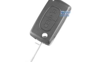 CHIAVE COMPLETA PER PEUGEOT 306 407 807
