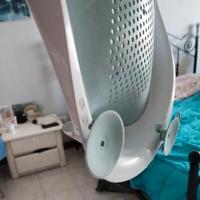 Sdraietta Bagnetto Foppapedretti Angelcare - 