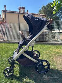 TRIO CYBEX BALIOS S passeggino navicella ovetto