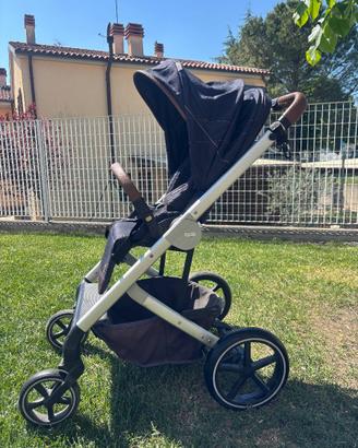 TRIO CYBEX BALIOS S passeggino navicella ovetto