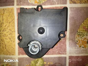 Alfa Romeo 156 attuatore aria abitacolo