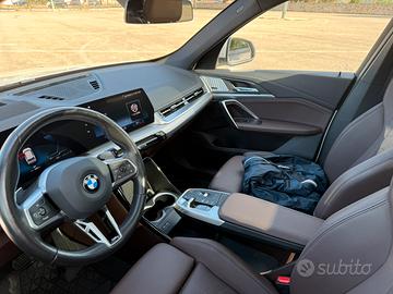 Bmw X1 SDrive 1.8D XLine