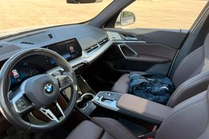 Bmw X1 SDrive 1.8D XLine