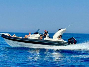 Nuova Jolly Prince 30 Exclusive MY 2026 Demo