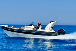 Nuova Jolly Prince 30 Exclusive MY 2026 Demo