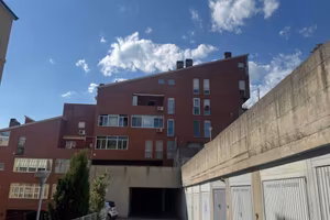Loft / Open Space di 90 m² con 1 locale e box auto