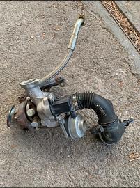 Ricambi panda natural power 2015