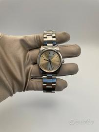 Rolex Air Kin Precision 14000 (1994) service rolex