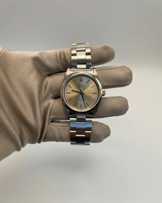 Rolex Air Kin Precision 14000 (1994) service rolex