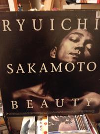 disco vinile ryuichi sakamoto