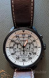 orologio CITIZEN CA0965-17E ECO DRIVE