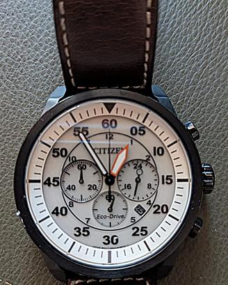 orologio CITIZEN CA0965-17E ECO DRIVE