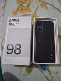 Oppo a98 5g 8+8/256