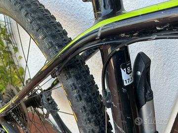 Moutain bike