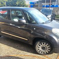 Fiat 500L Pro 1.6 MJT 105CV Pop Star 4 posti (N1)