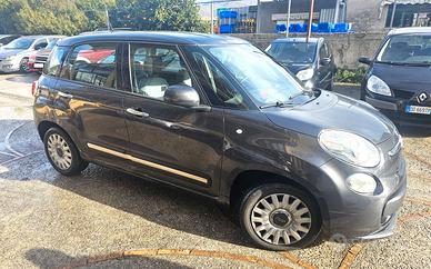Fiat 500L Pro 1.6 MJT 105CV Pop Star 4 posti (N1)