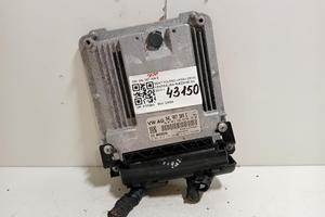 CENTRALINA INIEZIONE SEAT Toledo 4° Serie 04L 907