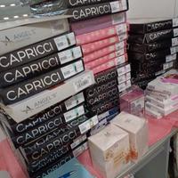 Stock pigiami estivi