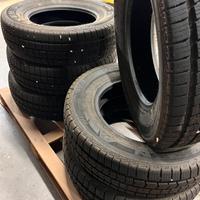 Pneumatici nexen winguard wt1 205/75r16c