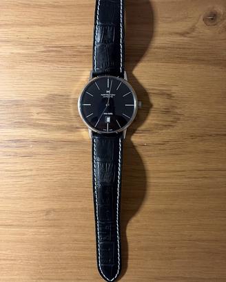 Orologio Hamilton Intramatic Automatico