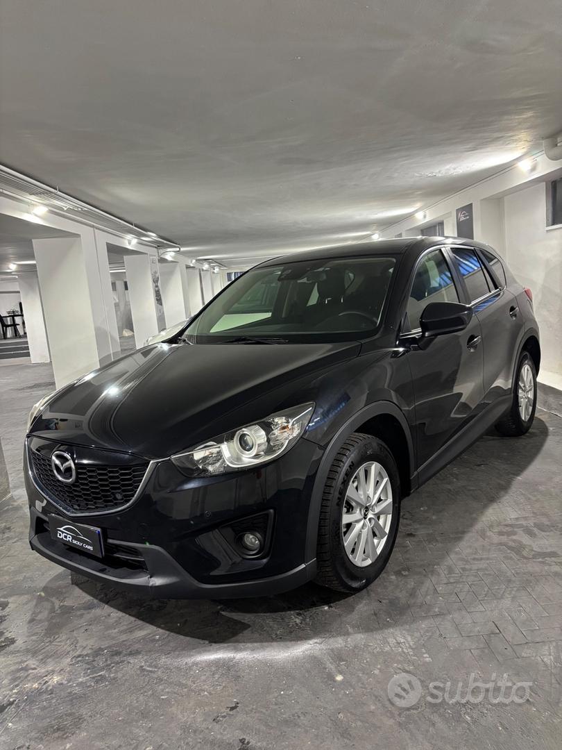 Mazda CX-5 1ª serie