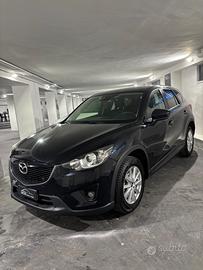 Mazda CX5 CX-5 Unico proprietario