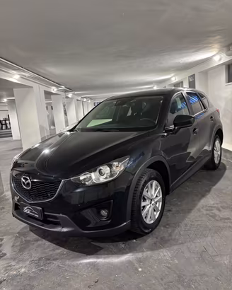 Mazda CX5 CX-5 Unico proprietario