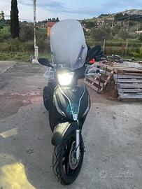 Scooter Kymco People S 125 cc