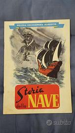 Storia della nave -  Marzotto, 1949