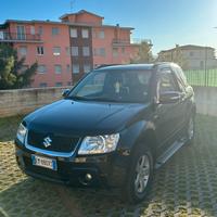 Suzuki Grand Vitara 1.9 DDIS 3p