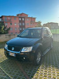 Suzuki Grand Vitara 1.9 DDIS 3p