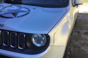 Jeep Renegade Diesel