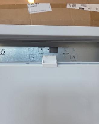 Frigo made in italy Whirpool sp40 8112