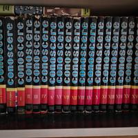 Enciclopedia Conoscere completa 23 volumi