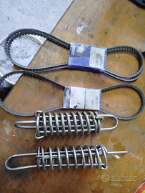 Accessori nautica volvo penta