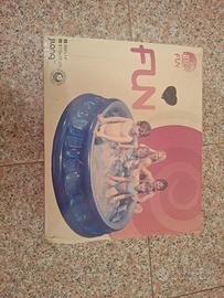 PISCINA PER BAMBINI 