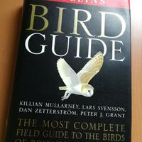 Collins Bird Guide (ediz. 1999 inglese)