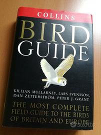 Collins Bird Guide (ediz. 1999 inglese)