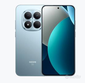 redmi note 15 pro 5g