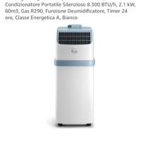 Pinguino delonghi conpact