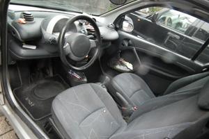 SMART fortwo 1ª serie - 2004