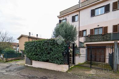 3 LOCALI A VITORCHIANO