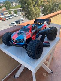 Rc arrma kraton 6s v6 2025