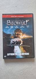 La leggenda di Beowulf DVD