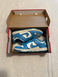 Nike Dunk Low Coast