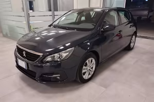 Peugeot 308 BlueHDi 130 S&S EAT8 Active