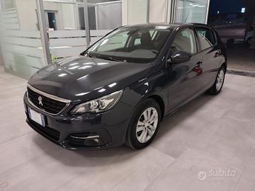 Peugeot 308 BlueHDi 130 S&S EAT8 Active